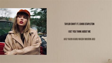 Taylor Swift ft. Chris Stapleton .